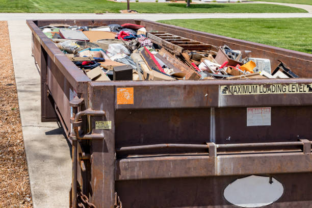 Best Demolition Debris Removal  in Turner, OR