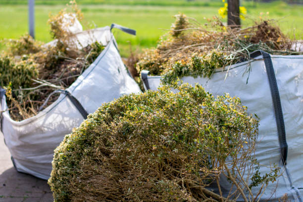 Best Recycling Services for Junk  in Turner, OR