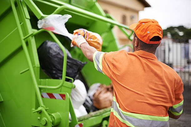 Best Construction Debris Removal  in Turner, OR