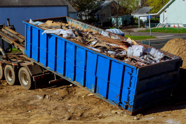 Best Yard Waste Removal  in Turner, OR