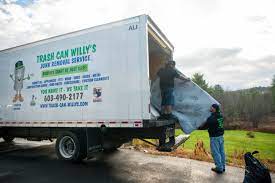 Best Retail Junk Removal  in Turner, OR